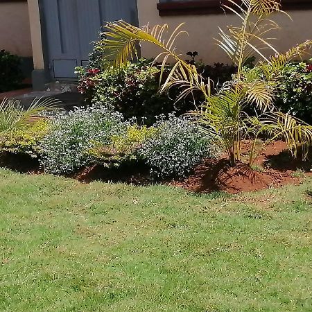 The Rhine Guest House - Eldoret Exterior photo