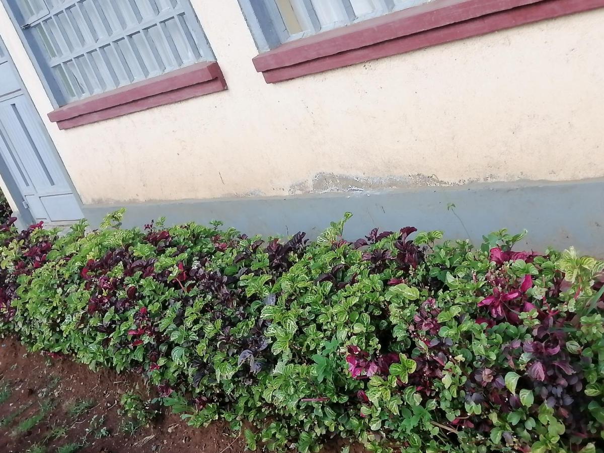 The Rhine Guest House - Eldoret Exterior photo