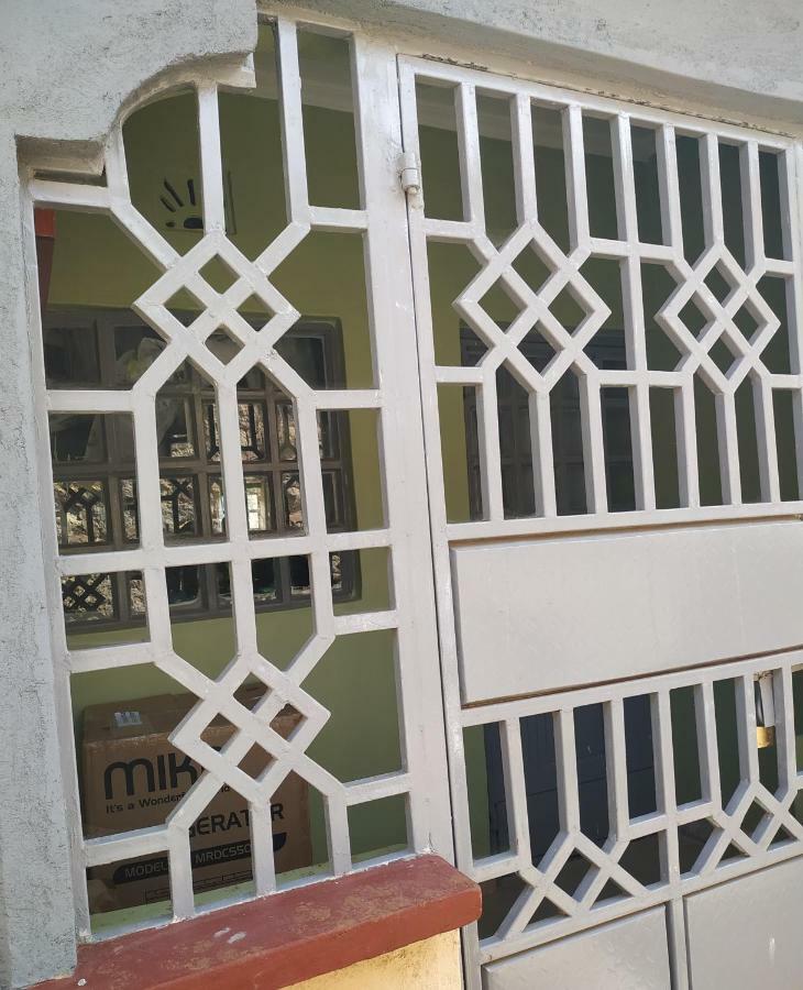 The Rhine Guest House - Eldoret Exterior photo